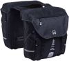 Willex bagagetas 1200 Zwart 20 liter Zwart online kopen