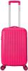 Decent Tranporto One Trolley 55 pink Harde Koffer online kopen