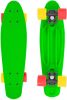 Street Surfing Fizz Fun Board Green 60cm online kopen