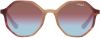 Vogue Eyewear Zonnebrillen VO5222S 2639H7 online kopen